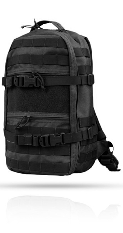     25  BB-102-BK  WARTECH