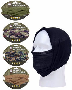 - MULTI-USE TACTICAL DIGITAL WOODLAND  ROTHCO 5303