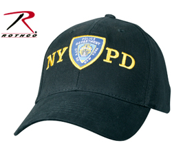   NYPD  ROTHCO 8272