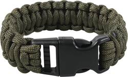  PARACORD OLIVE  ROTHCO 926