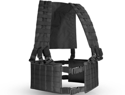  -   -Harness V--101-  WARTECH