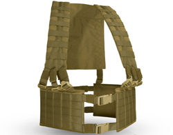  -   -Harness V--101-CB  WARTECH