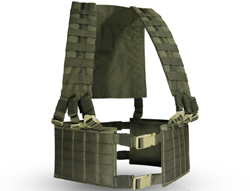  -   -Harness V--101-OD  WARTECH