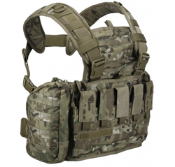    Chest Rig MK 3 V--104-       WARTECH