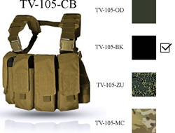    Chest Rig MK 2 V--105-  WARTECH