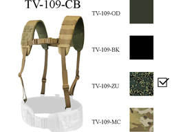       V-109-ZU  WARTECH