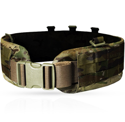   Battle Belt MK1 V-106-MC  WARTECH