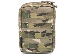      -U-105 -MC -  WARTECH