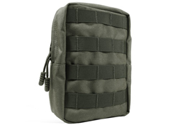      -U-105 -OD -  WARTECH