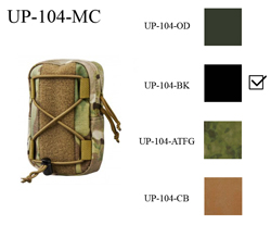      U-104 - BK -    WARTECH