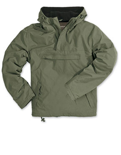  WINDBREAKER    OLIV SURPLUS 207001.01