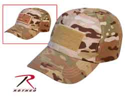  OPERATOR TACTICAL MULTICAM  ROTHCO 4362