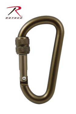   80MM LOCKING COYOTE  ROTHCO 214