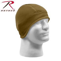  ARCTIC FLEECE TACTICAL COYOT  ROTHCO 55287