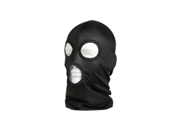  LIGHTWEIGHT 3-HOLE - BLACK  ROTHCO 5563