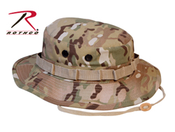  BOONIE - MULTICAM ROTHCO 5892