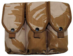    MOLLE, DPM desert,  Max Fuchs 630426