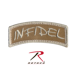     Infidel  ROTHCO 72199