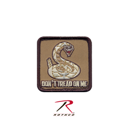     Don't Tread On Me  ROTHCO 72201