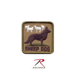    Sheep Dog  ROTHCO 72206