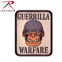     GUERILLA WARFARE  ROTHCO 73195