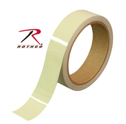  MILITARY LUMINOUS  ROTHCO 8235