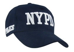   NYPD  ROTHCO 8270