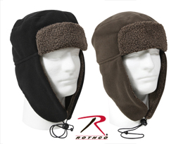   FLEECE OD   ROTHCO 8480