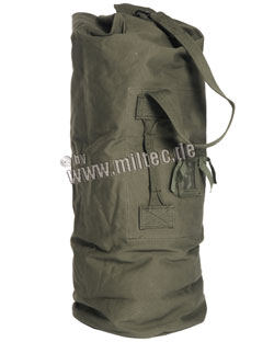  NATO SEESACK GR COTTON OLIV ORIGINAL  Sturm 91381480