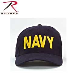  ROTHCO LOW PROFILE NAVY - NAVY BLUE   ROTHCO 9290