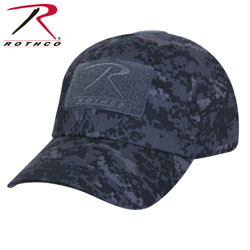  OPERATOR TACTICAL MIDNIGHT BLUE DIGITAL  ROTHCO 93362