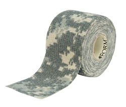  MCNETT CAMO FORM - ARMY DIGITAL (ACU)  ROTHCO 9411