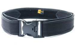  DUTY (BK) GUARDER BELT-01C