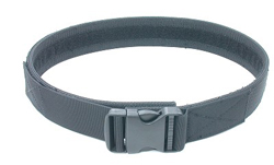  Tactical Duty Belt (BK) - GUARDER BELT-04(BK)