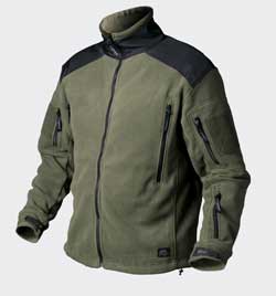   LIBERTY - Olive/Black   HELIKON-TEX BL-LIB-HF-16