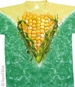  CORN V   LIQUID BLUE 114022