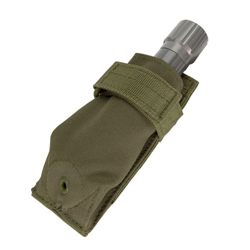 Flashlight OLIVE  DAGGER DI-1106