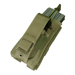  Kangaroo Mag OLIVE  DAGGER DI-1114