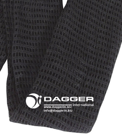   Black  DAGGER DI-8001