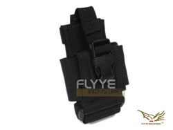   / EDC Mobile Pouch(Black)  FLYYE FY-BG-A005-BK