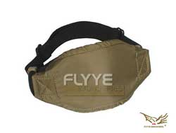    Goggle Protective Cover(Khaki)  FLYYE FY-OT-G001-KH