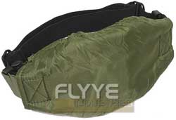    Goggle Protective Cover(Olive Drab)  FLYYE FY-OT-G001-OD