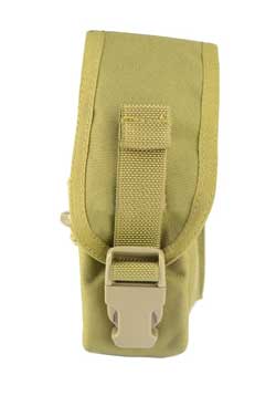  G36 Single Mag Pouch(Khaki)  FLYYE FY-PH-M026-KH