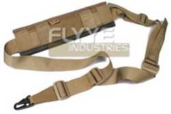   Single Point Sling Version II(Coyote Brown)  FLYYE FY-SL-S005-CB