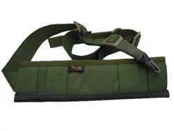   Single Point Sling Version II(Olive Drab)  FLYYE FY-SL-S005-OD