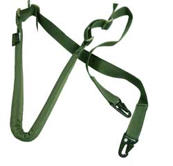   LMG Sling(Olive Drab)  FLYYE FY-SL-S006-OD
