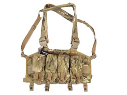   LBT AK Tactical Chest Vest(Multicam)  FY-VT-C006-MC