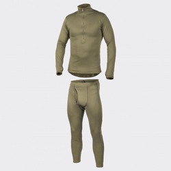 US LVL 2 - Olive Green   HELIKON-TEX KP-UN2-PO-02