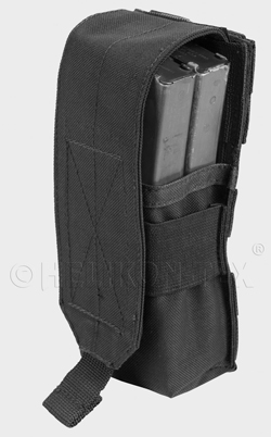  Modular Rifle Mag [R.01] - Black  HELIKON-TEX MO-R01-PO-01
