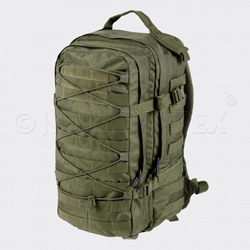  RACCOON (20l) - Olive Green  HELIKON-TEX PL-RCN-PO-02